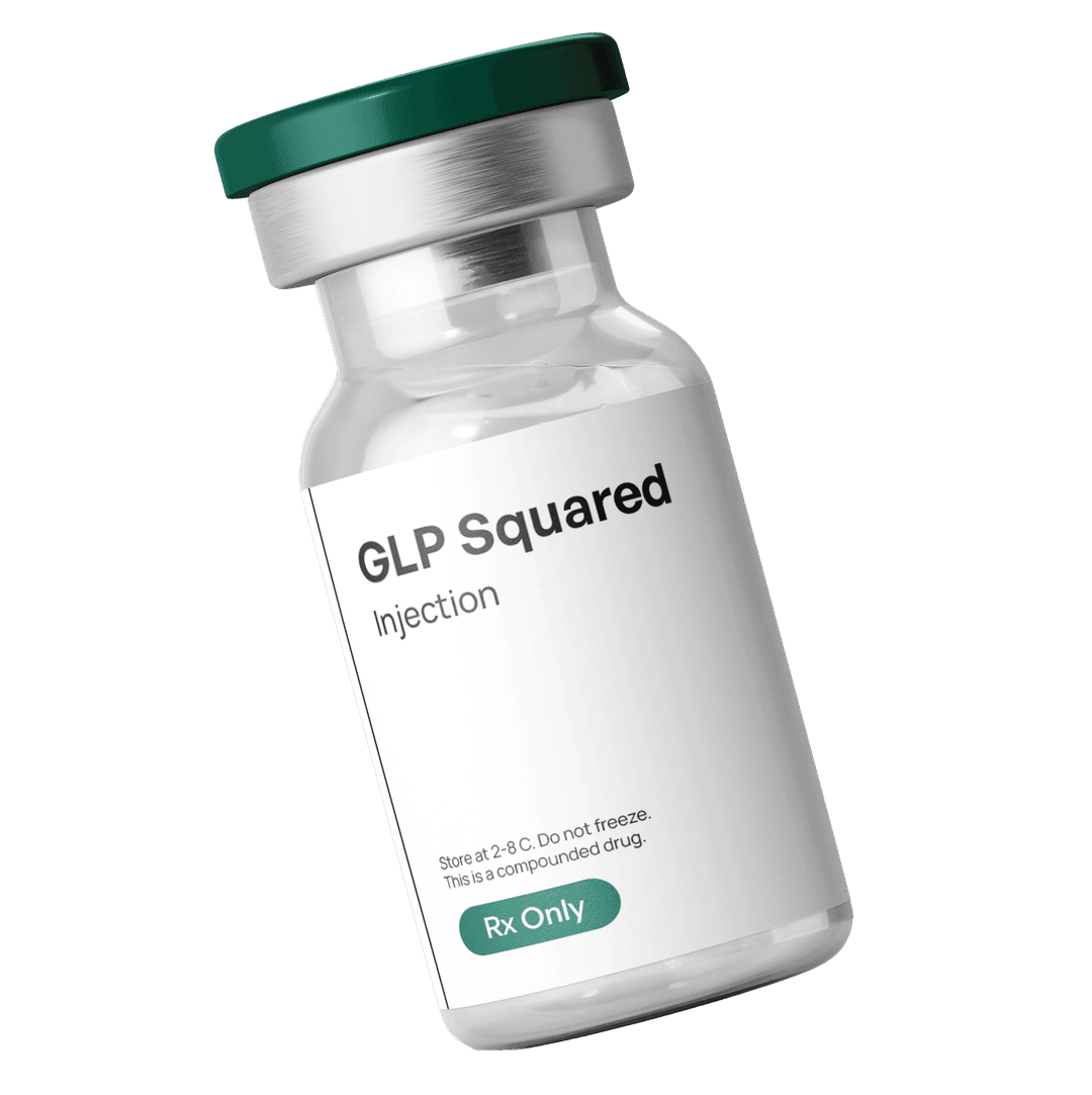 GLP Squared Injection