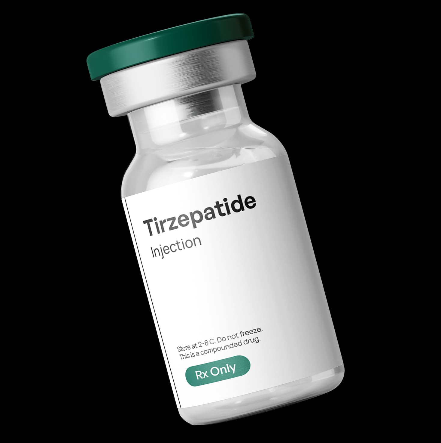 Tirzepatide Injection