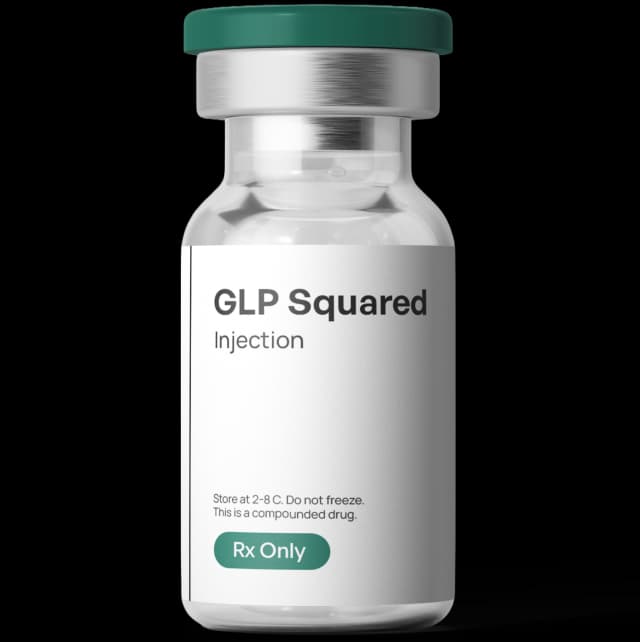 GLP Squared Injection