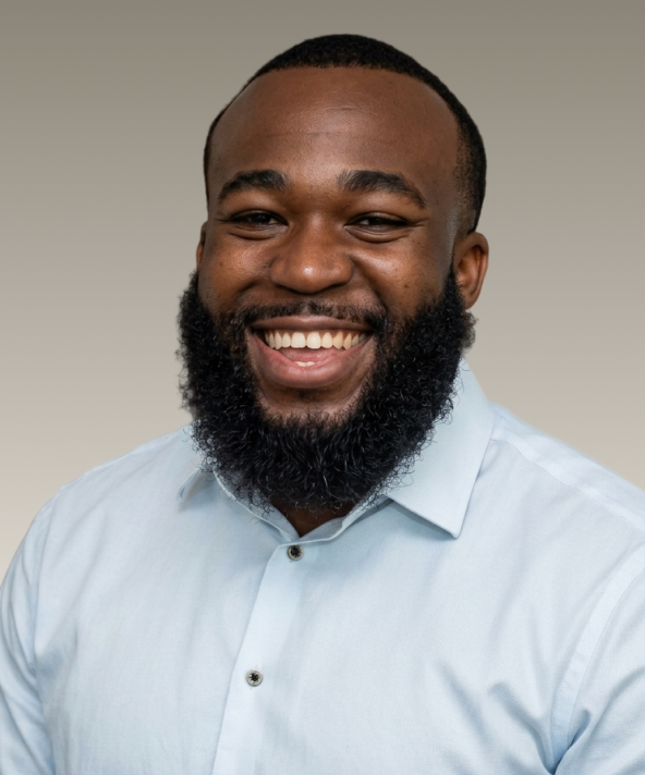 Obi Ezekwesili, PharmD