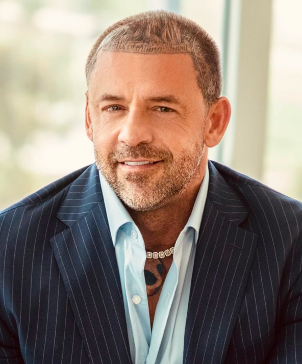 Thomas Connelly, DDS